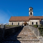 Picco Efrem - chiesa di san pietro